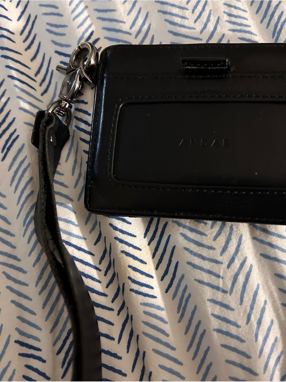 Andar The Denner Wallet - Picture 3 of 4